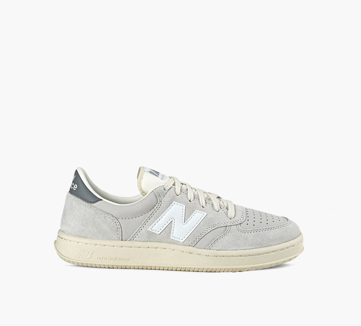 NEW BALANCE CT500 in GREY