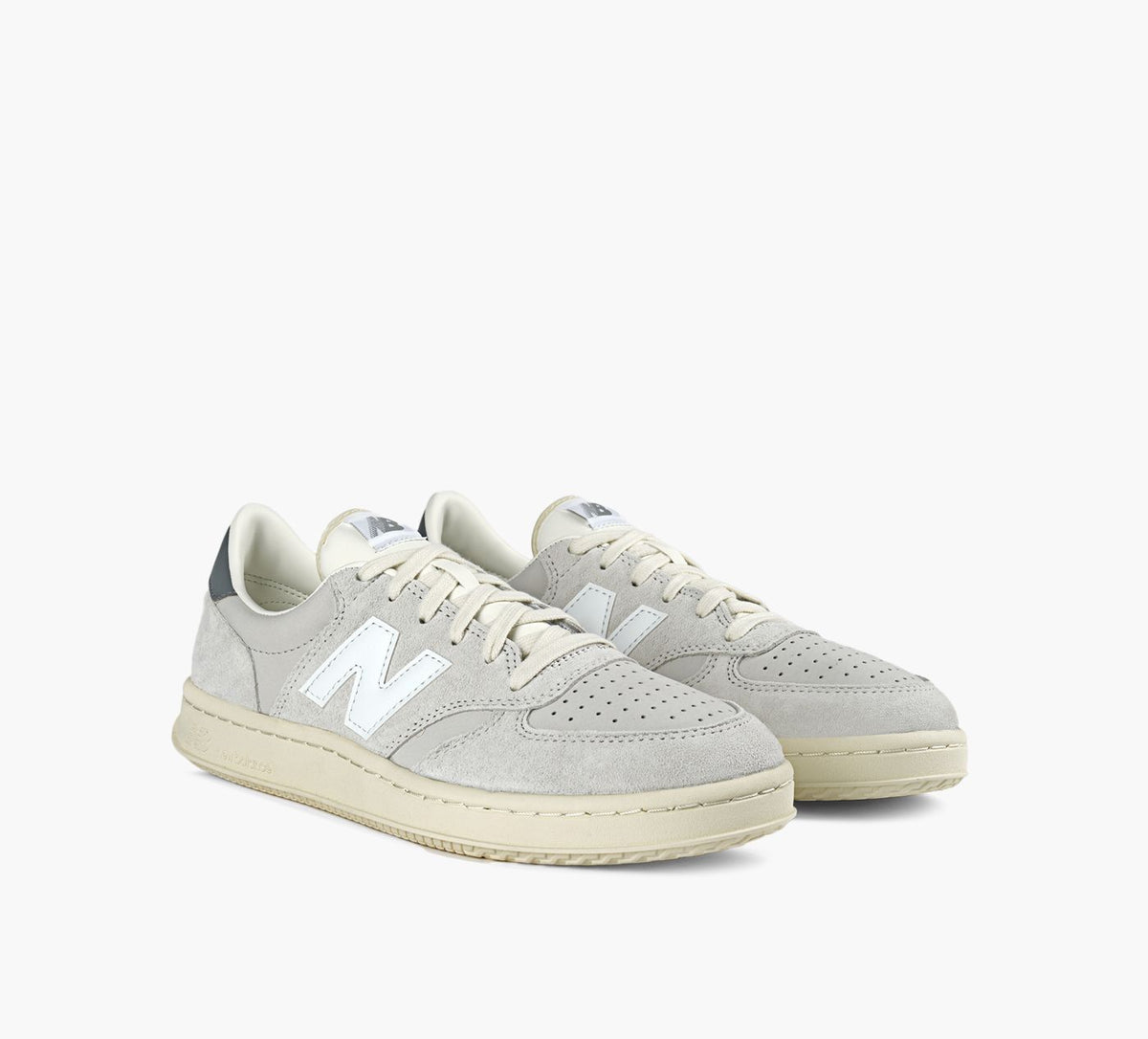 NEW BALANCE CT500 in GREY view 2