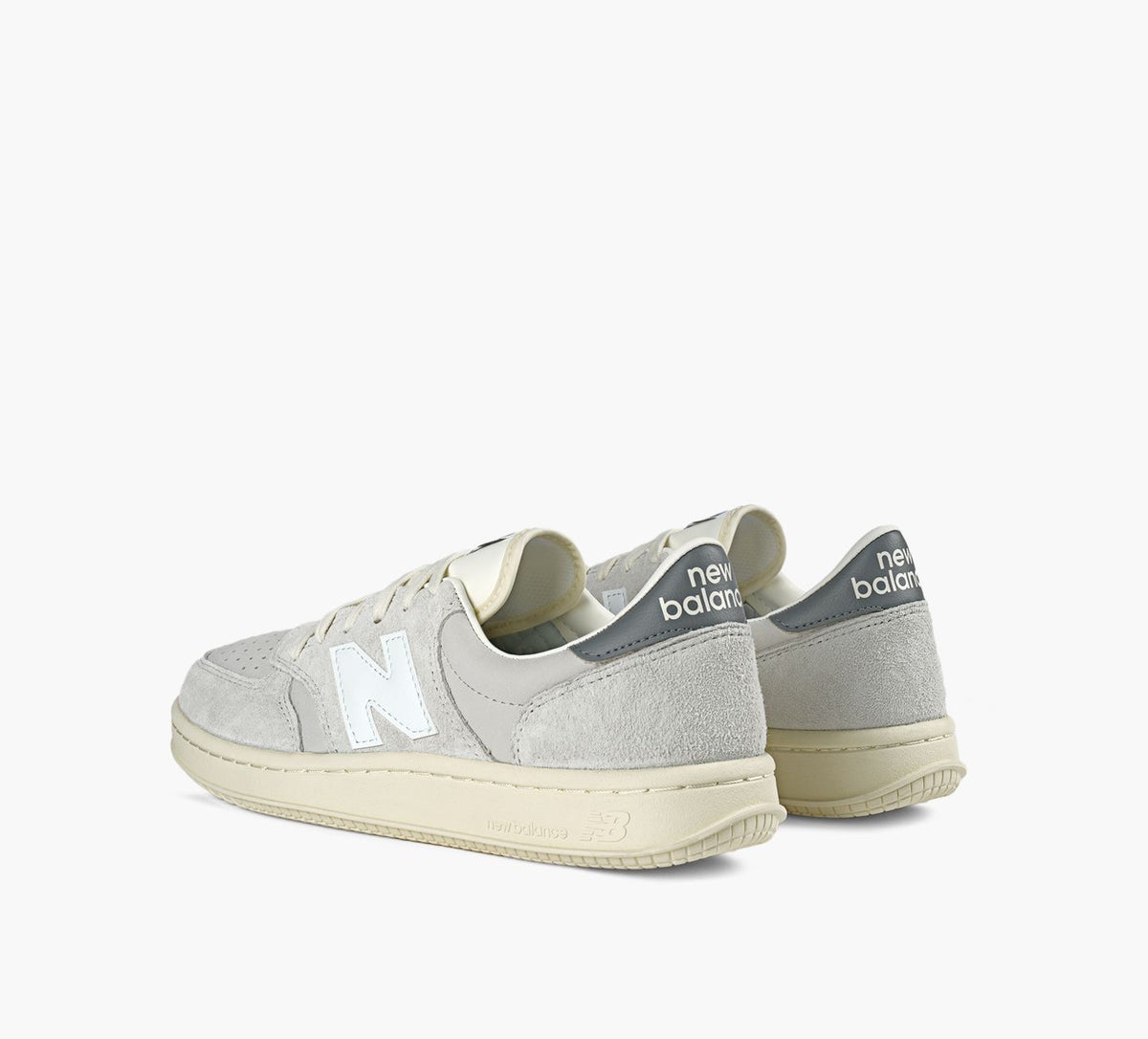 NEW BALANCE CT500 in GREY view 3