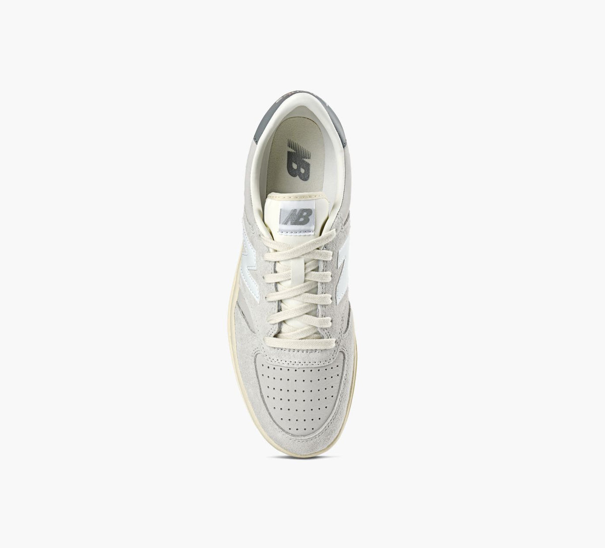 NEW BALANCE CT500 in GREY view 1c