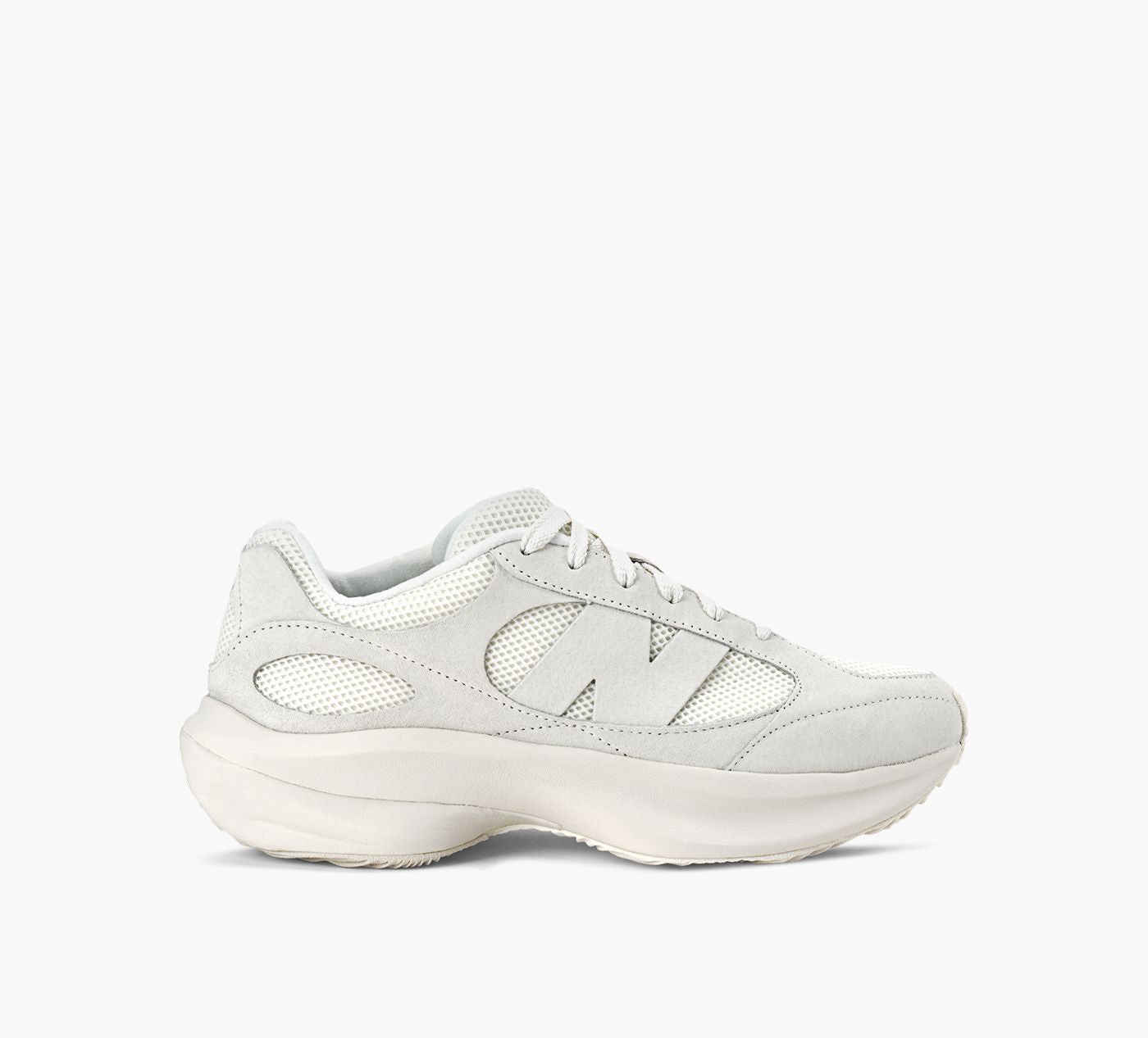 NEW BALANCE WRPD in WHITE