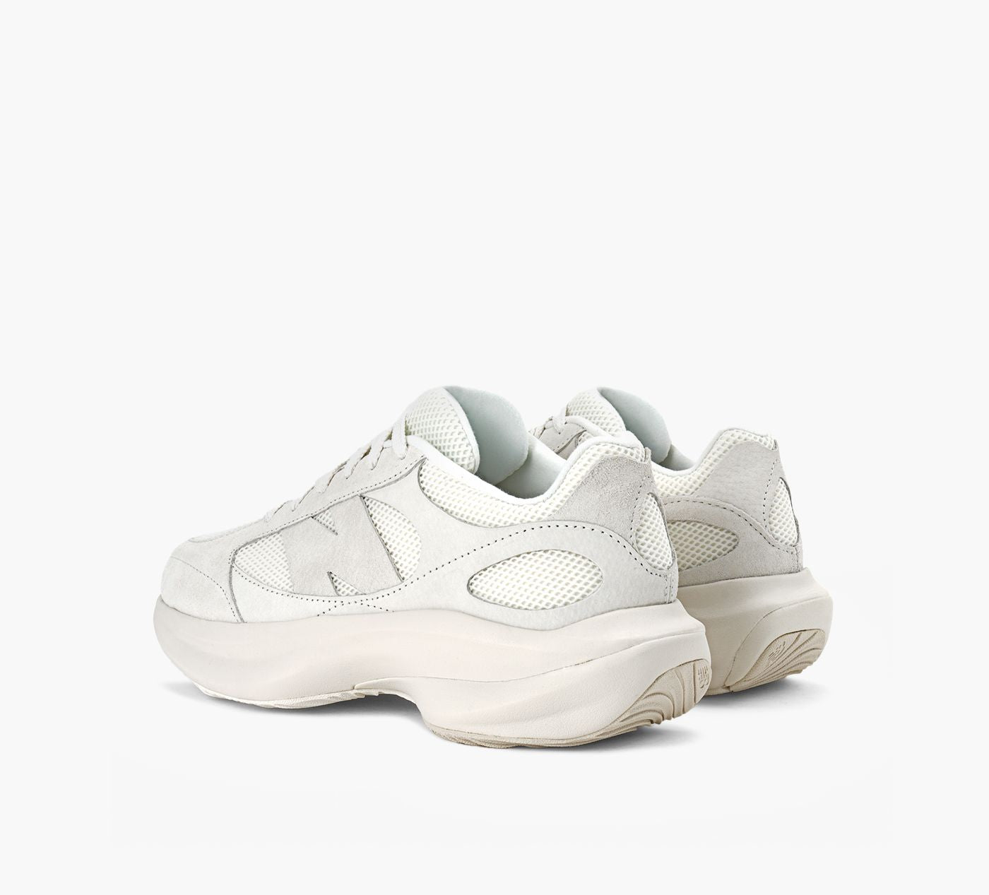 NEW BALANCE WRPD in WHITE view 3