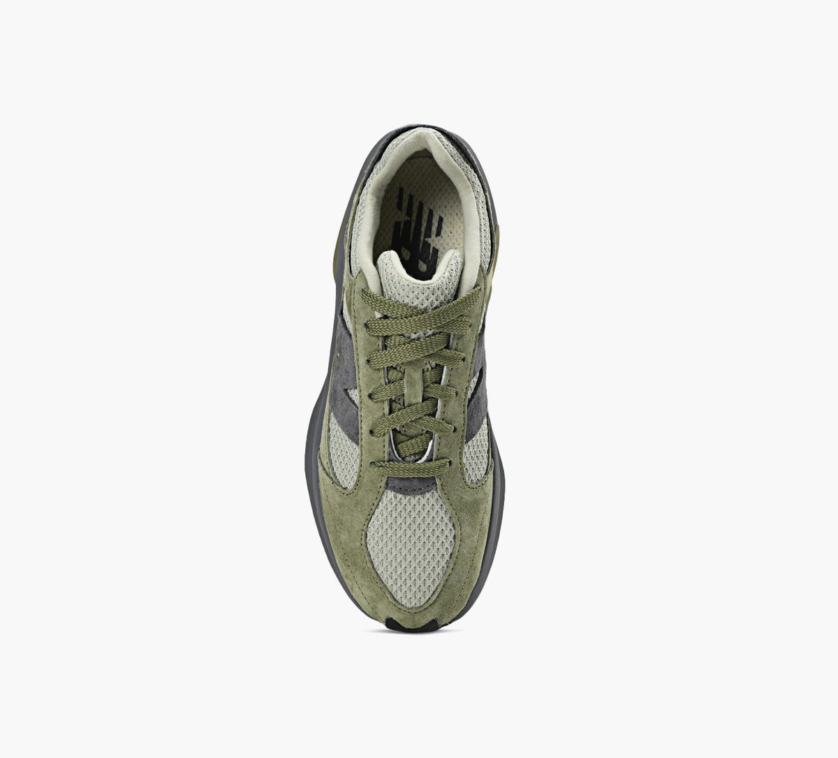 NEW BALANCE WRPD in KHAKI view 1c