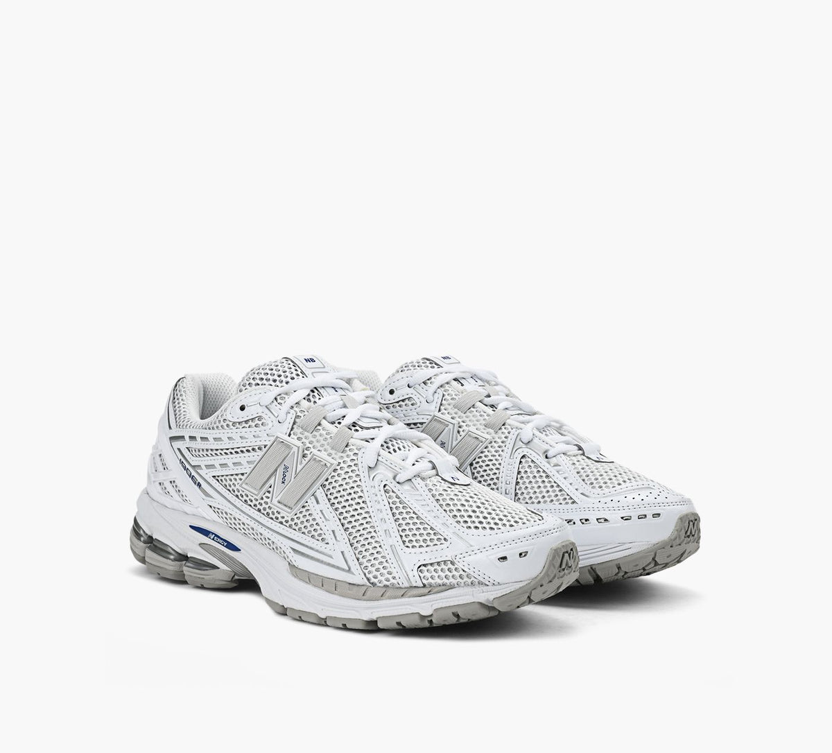 NEW BALANCE 1906R in WHITE view 2