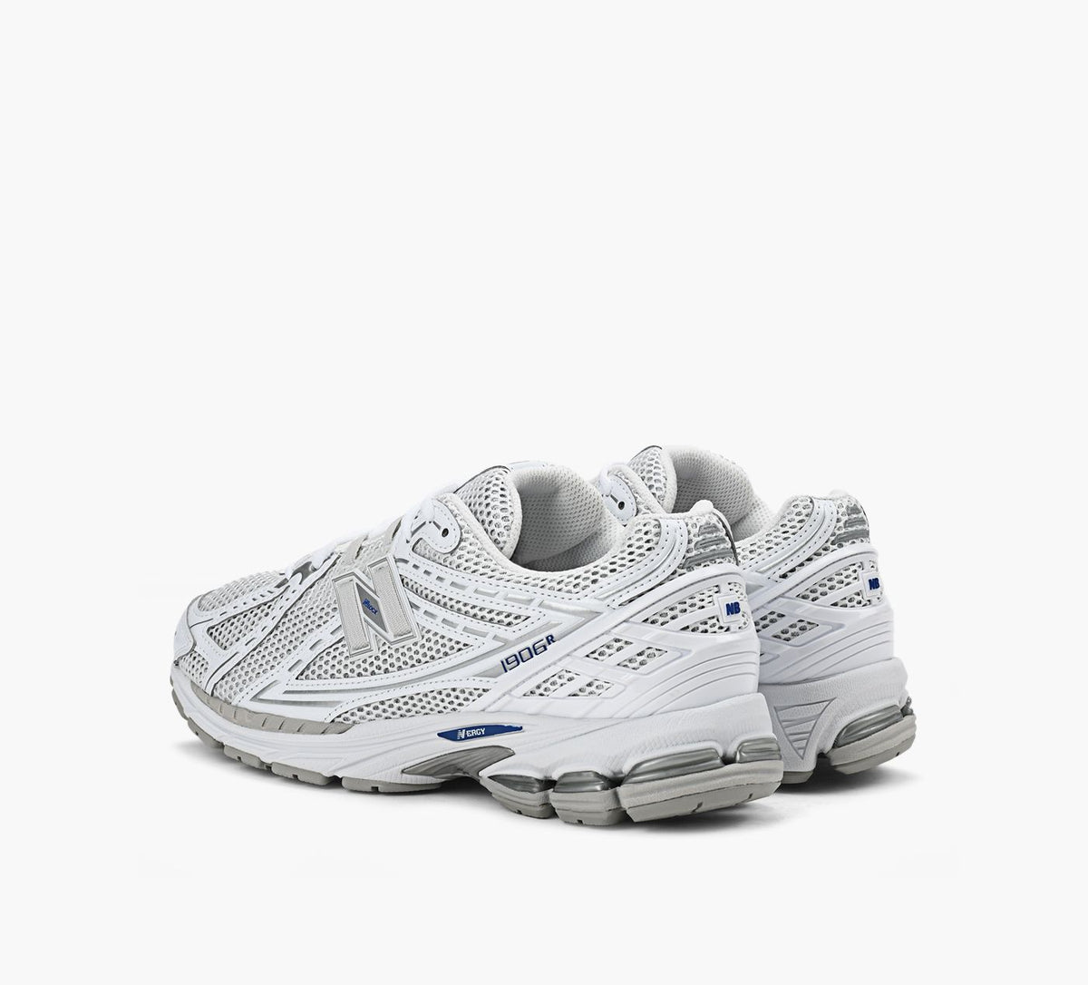 NEW BALANCE 1906R in WHITE view 3