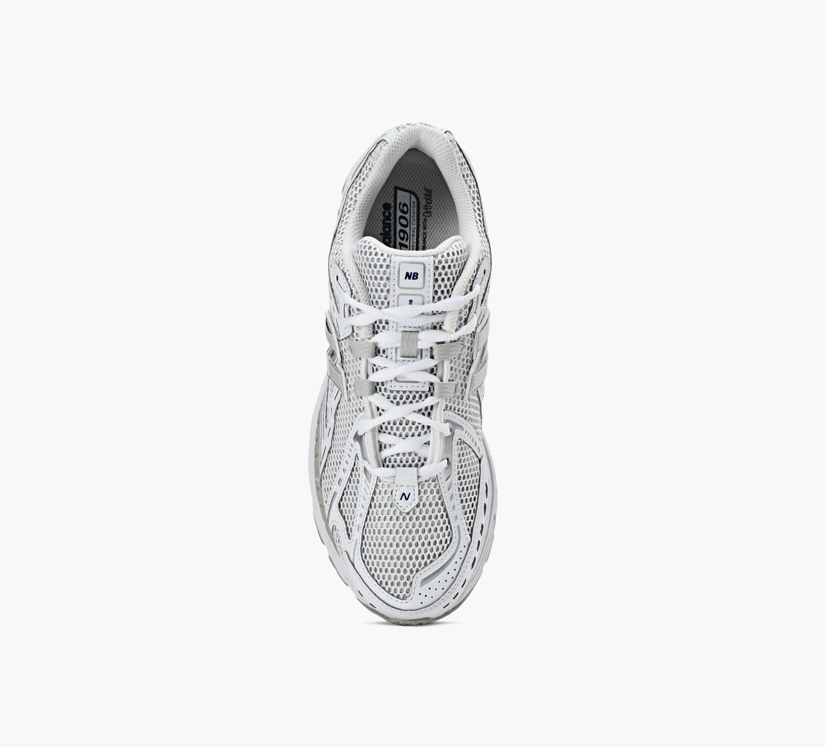 NEW BALANCE 1906R in WHITE view 1c