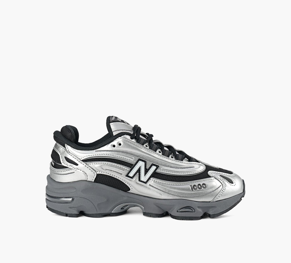 NEW BALANCE M1000 in SILVER