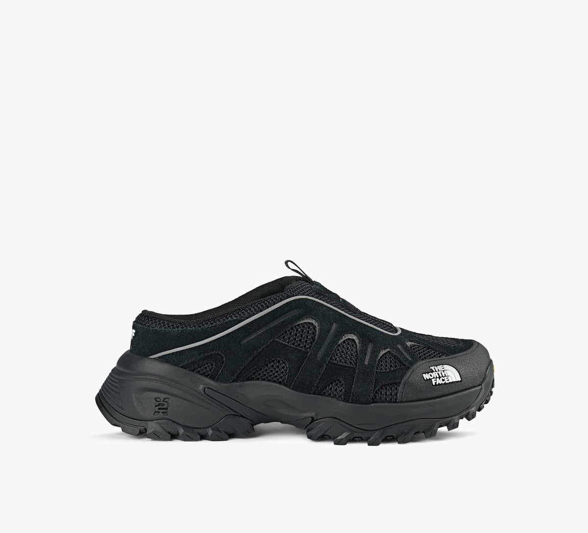 THE NORTH FACE MULESHEDGEHOGO6RSVT en NOIR
