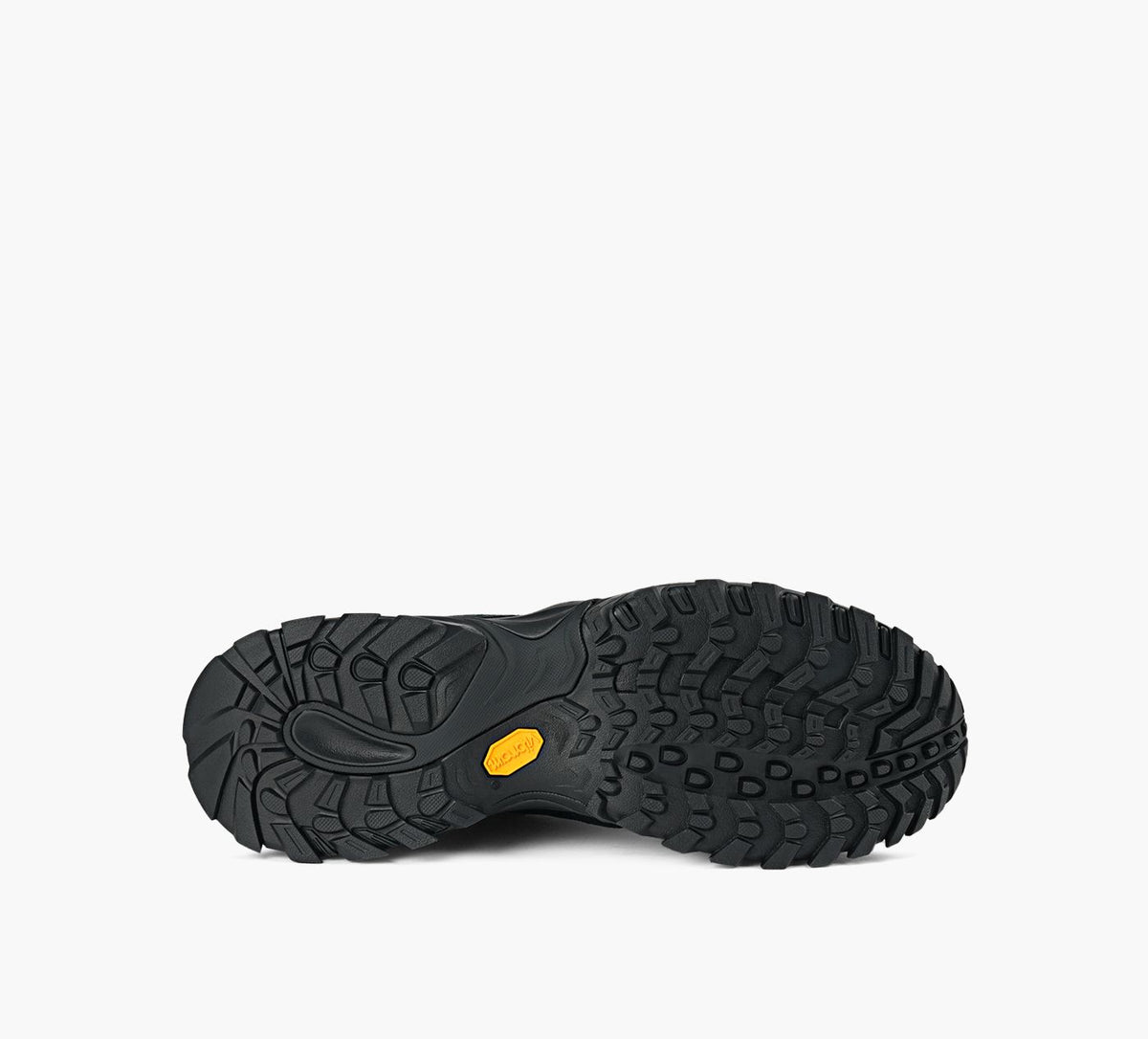 THE NORTH FACE MULESHEDGEHOGO6RSVT en NOIR vue 6