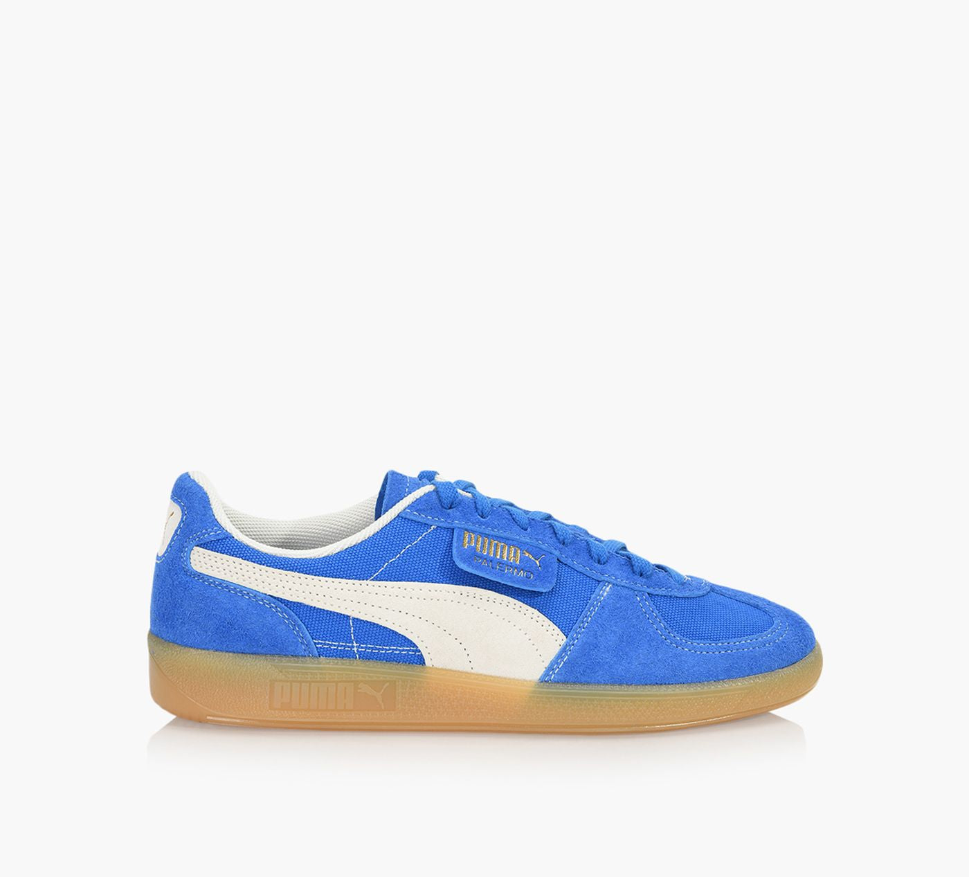 PUMA PALERMOVINTAGE in BLUE