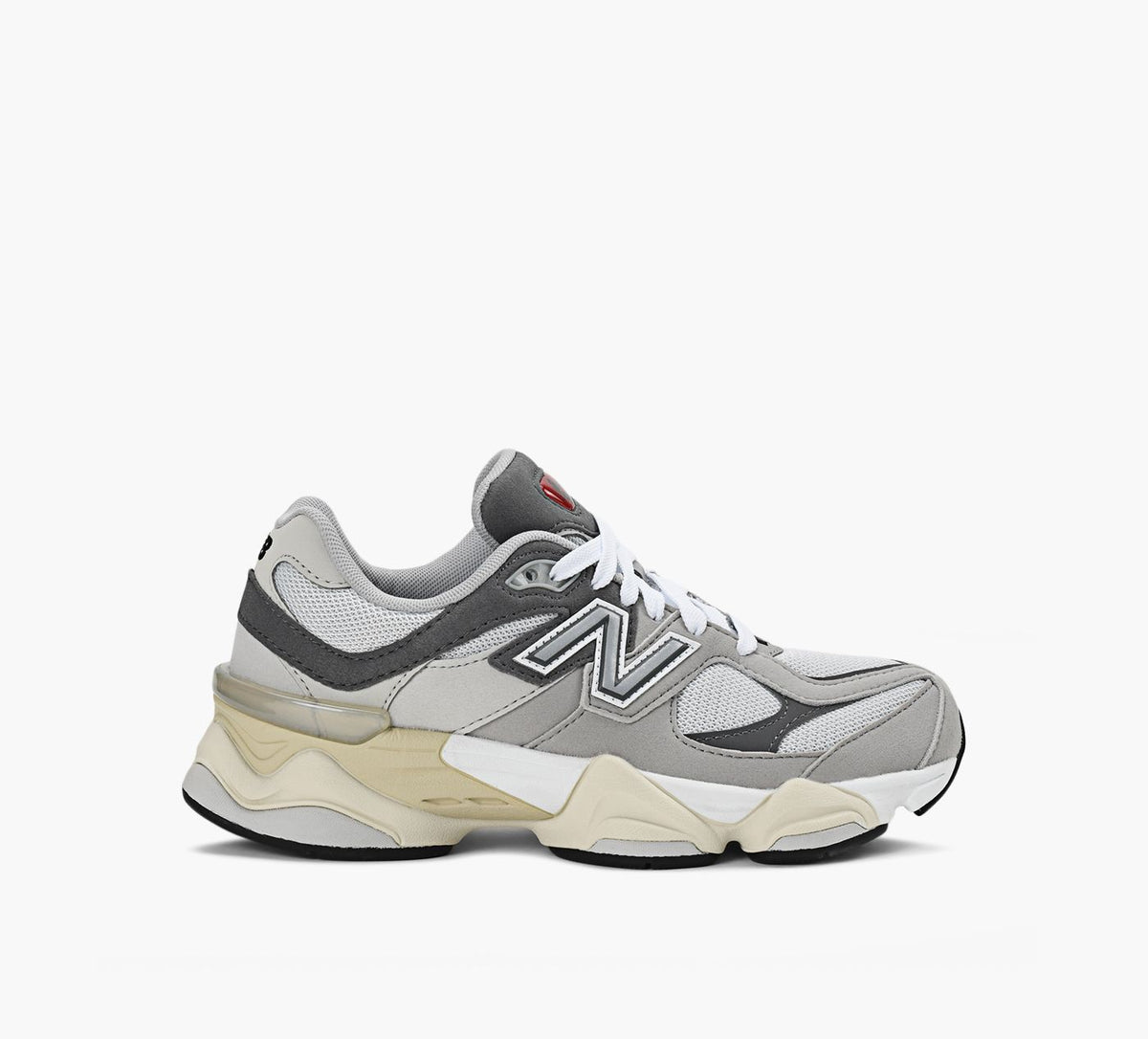 NEW BALANCE 9060 en GRIS