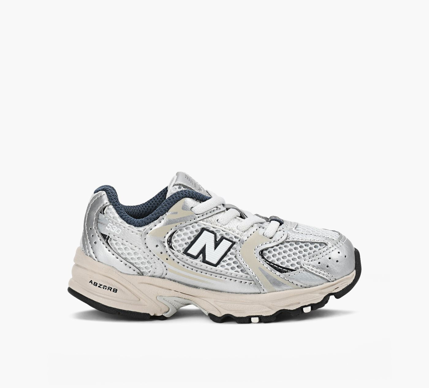 NEW BALANCE 530 in WHITE