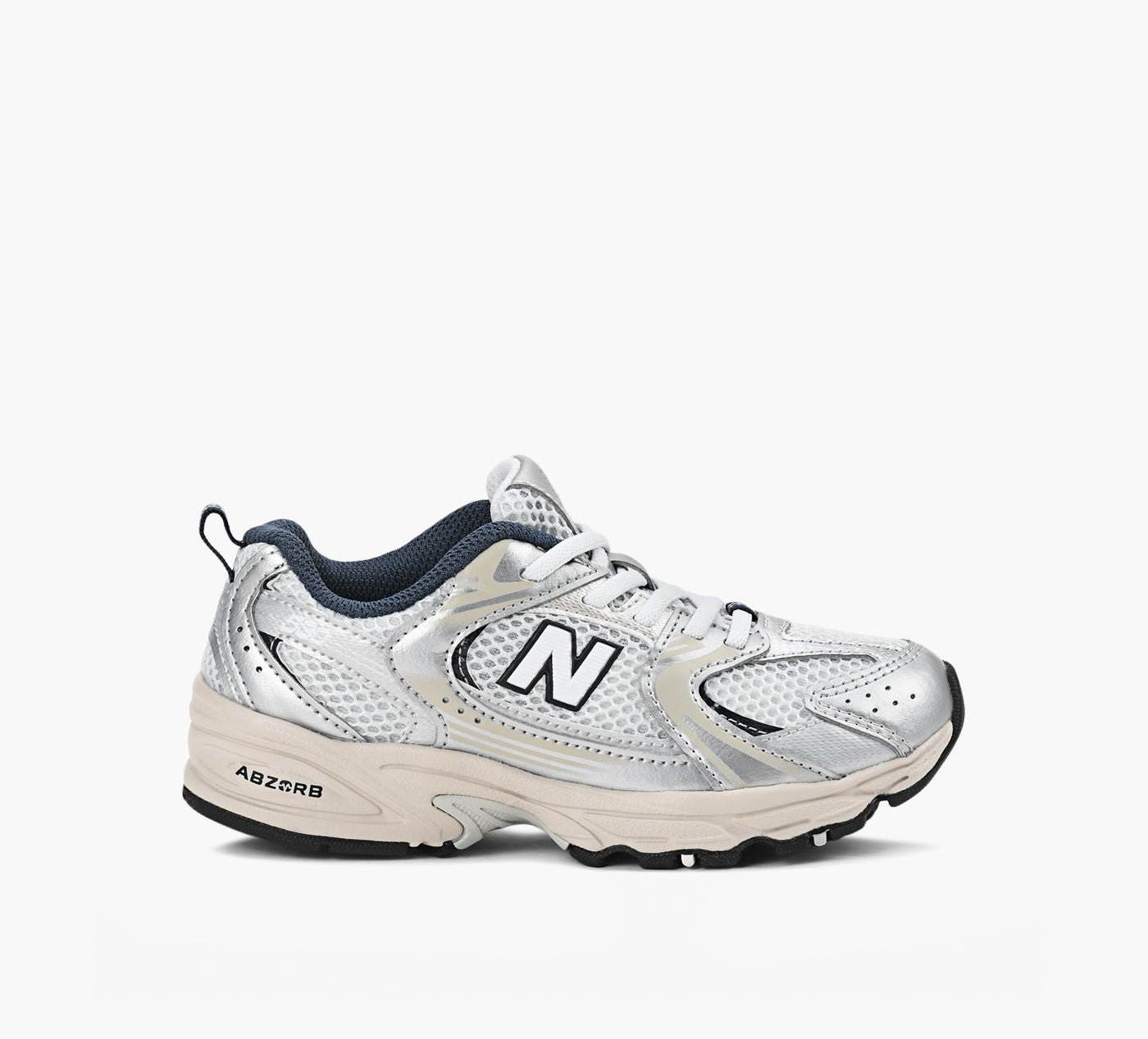 NEW BALANCE 530 en BLANC
