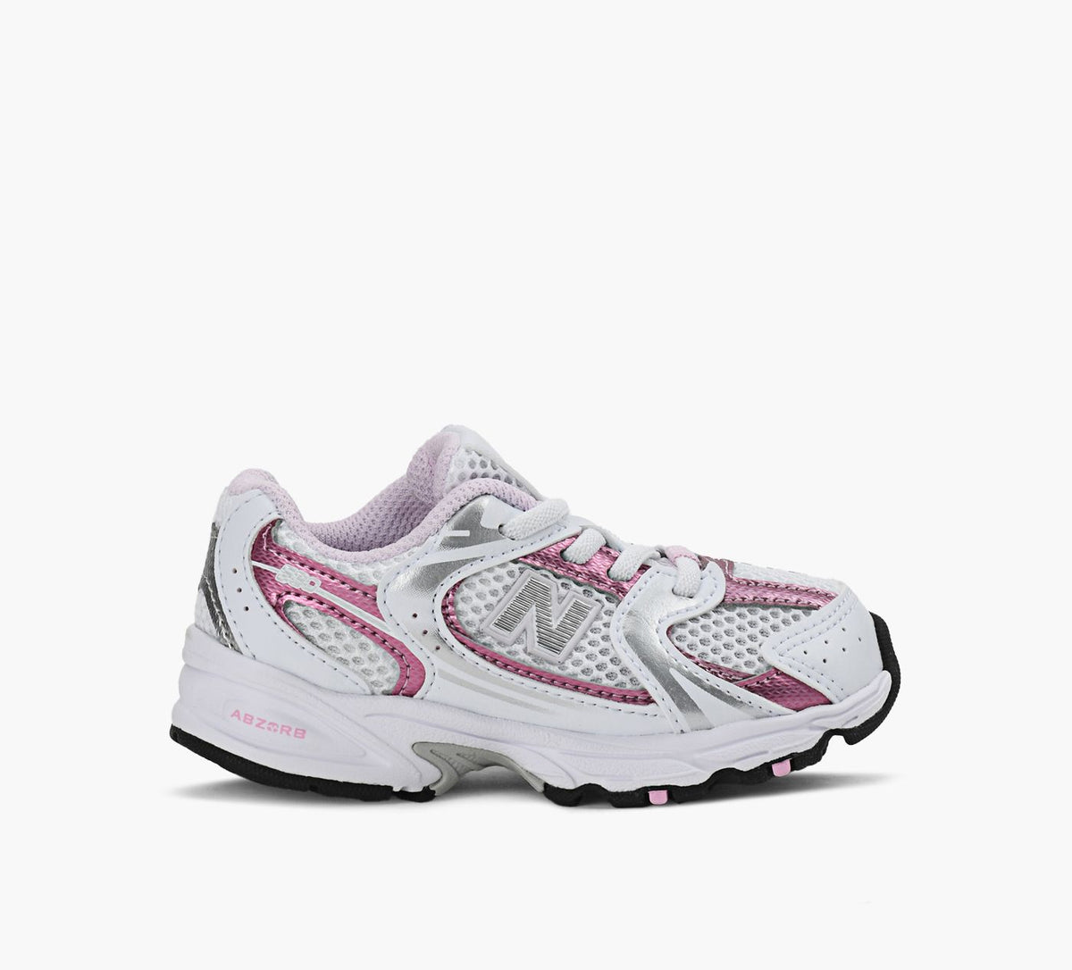 NEW BALANCE 530 in WHITE