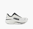 HOKA BONDI9 en BLANC