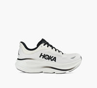 HOKA BONDI9 en BLANC