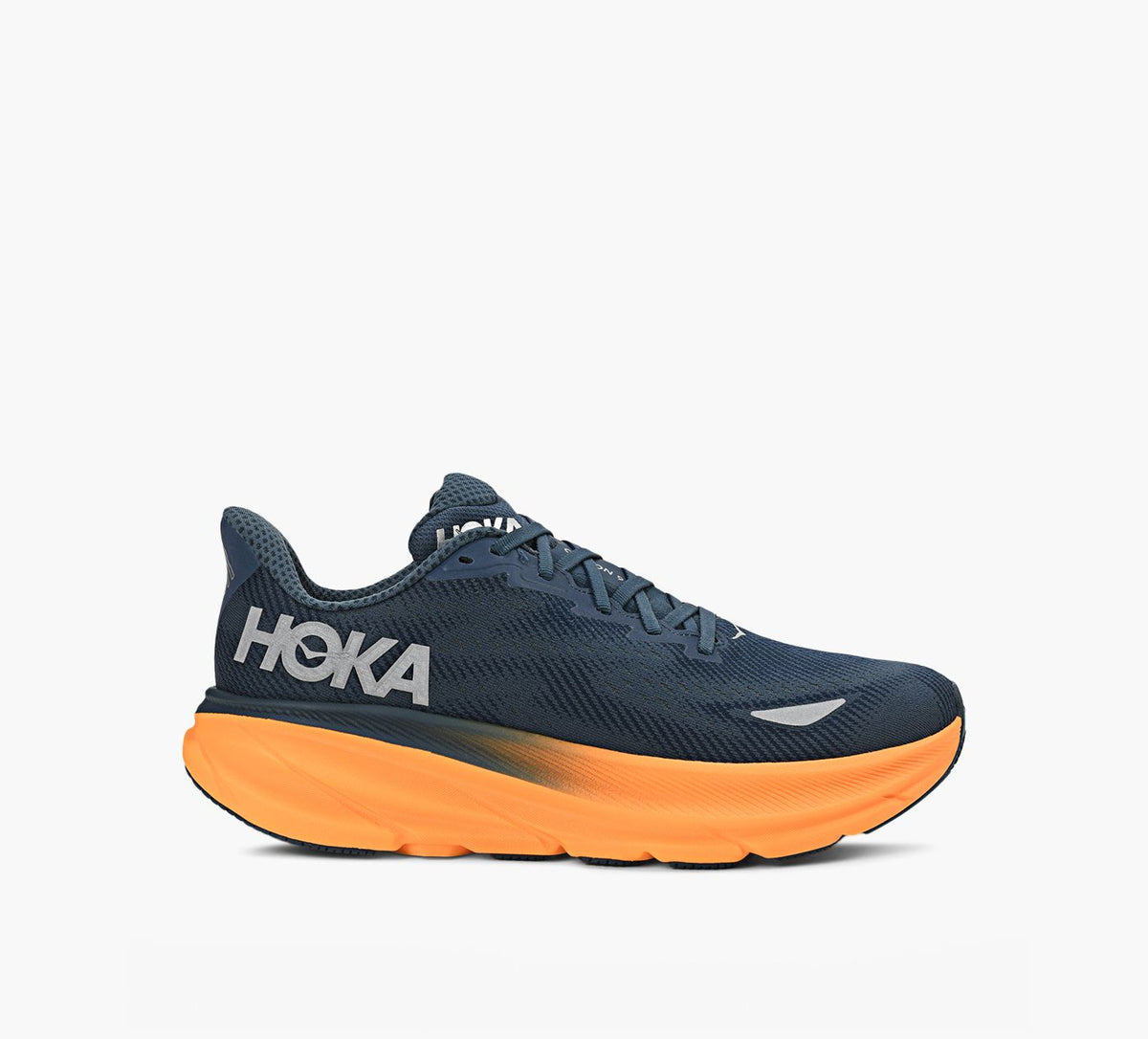 HOKA CLIFTON9GTX in BLUE