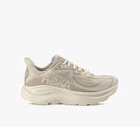 HOKA CLIFTON10 in TAUPE