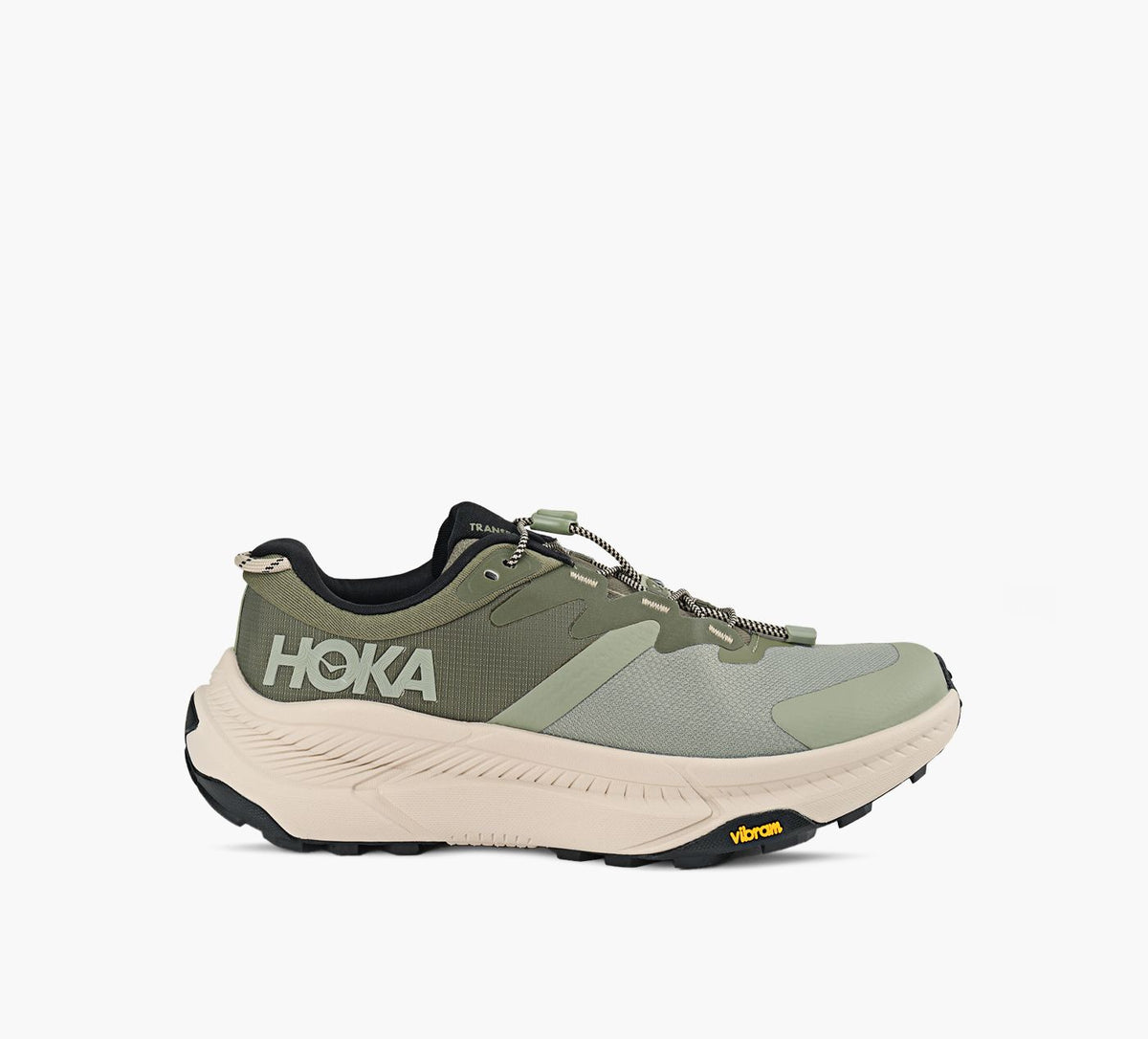 HOKA TRANSPORT in KHAKI