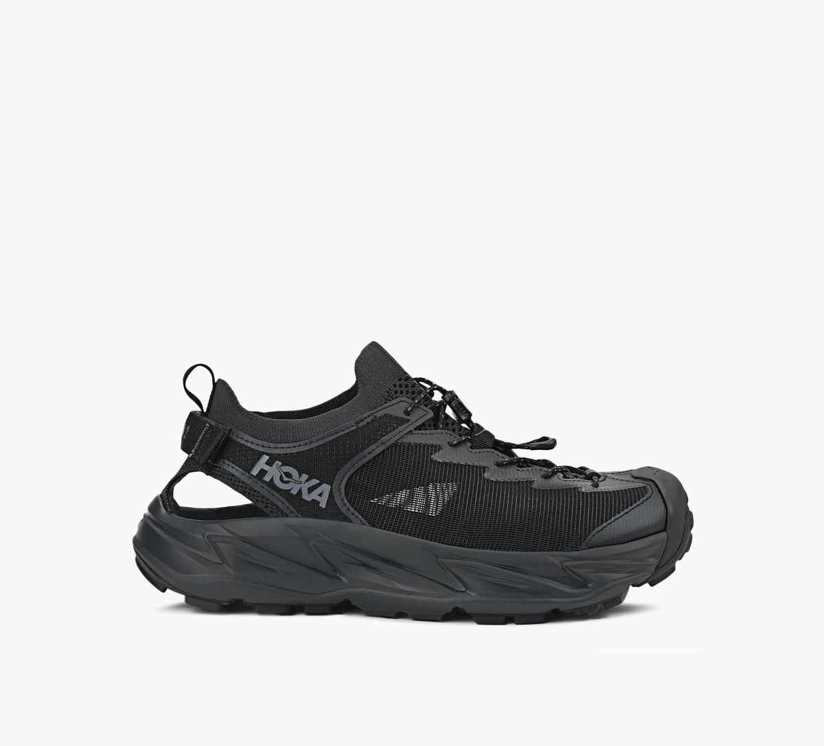HOKA HOPARA2 in BLACK