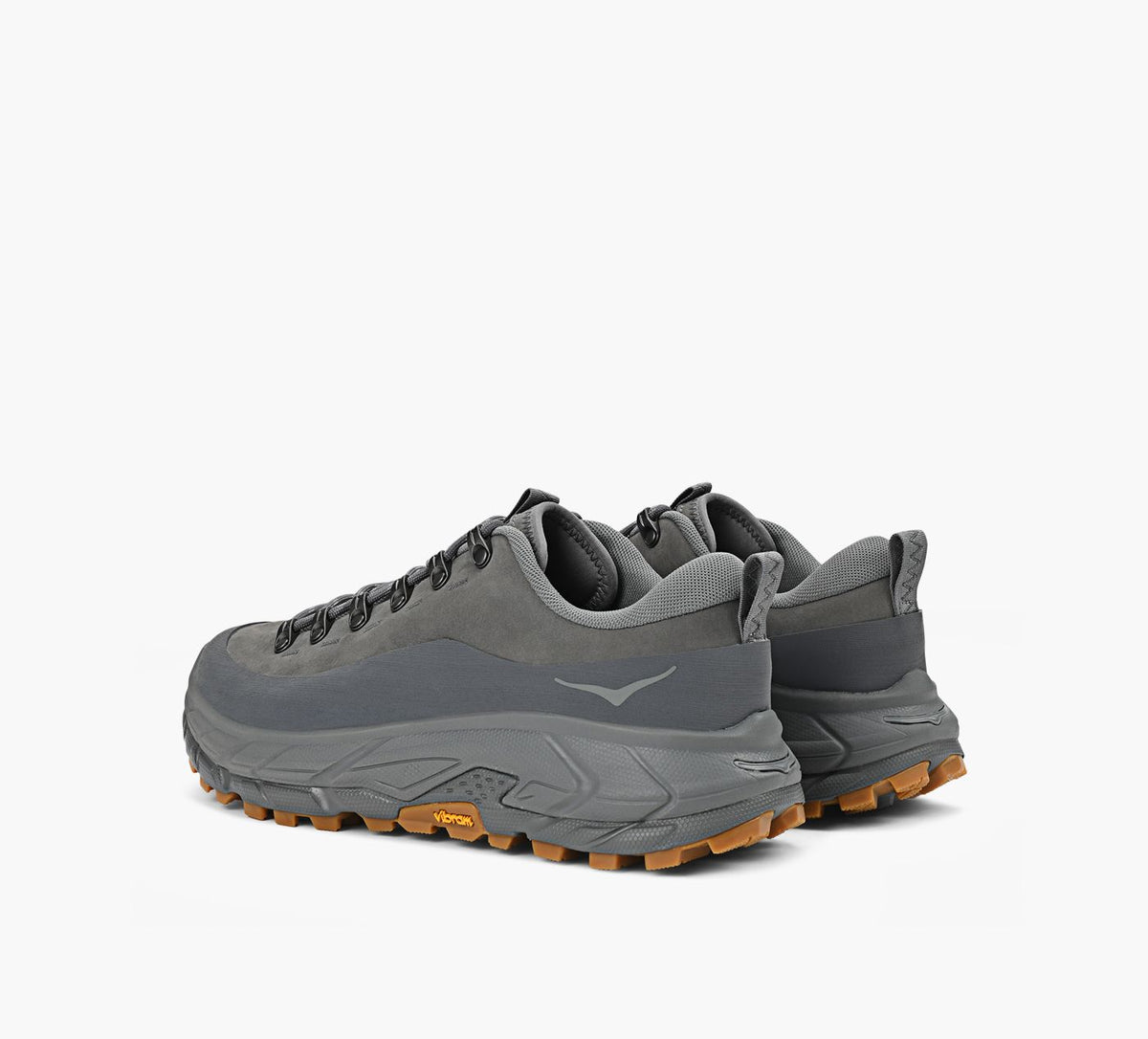 HOKA TORSUMMITLOW in GREY view 3