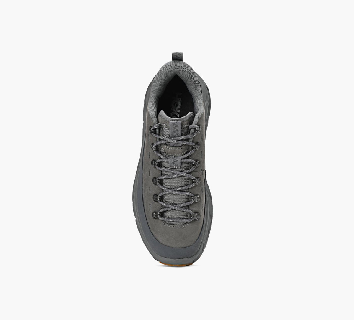 HOKA TORSUMMITLOW in GREY view 1c