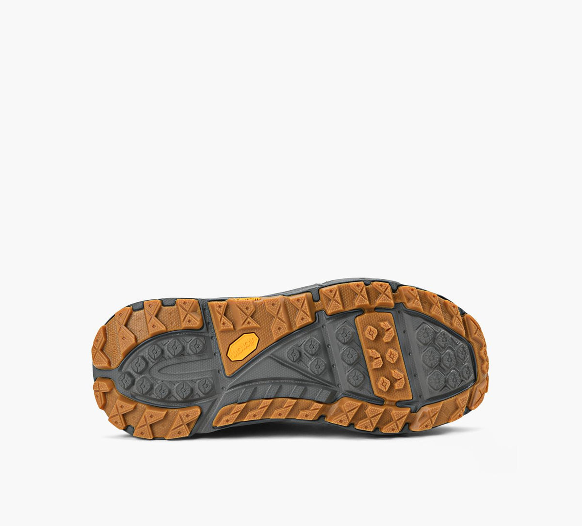 HOKA TORSUMMITLOW in GREY view 6