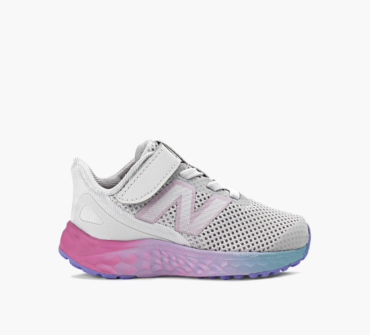 NEW BALANCE ARISHI in GREY