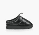 ARTICA BORMIOMULE in BLACK