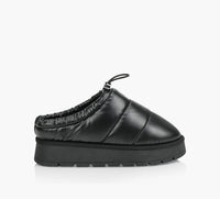 ARTICA BORMIOMULE in BLACK