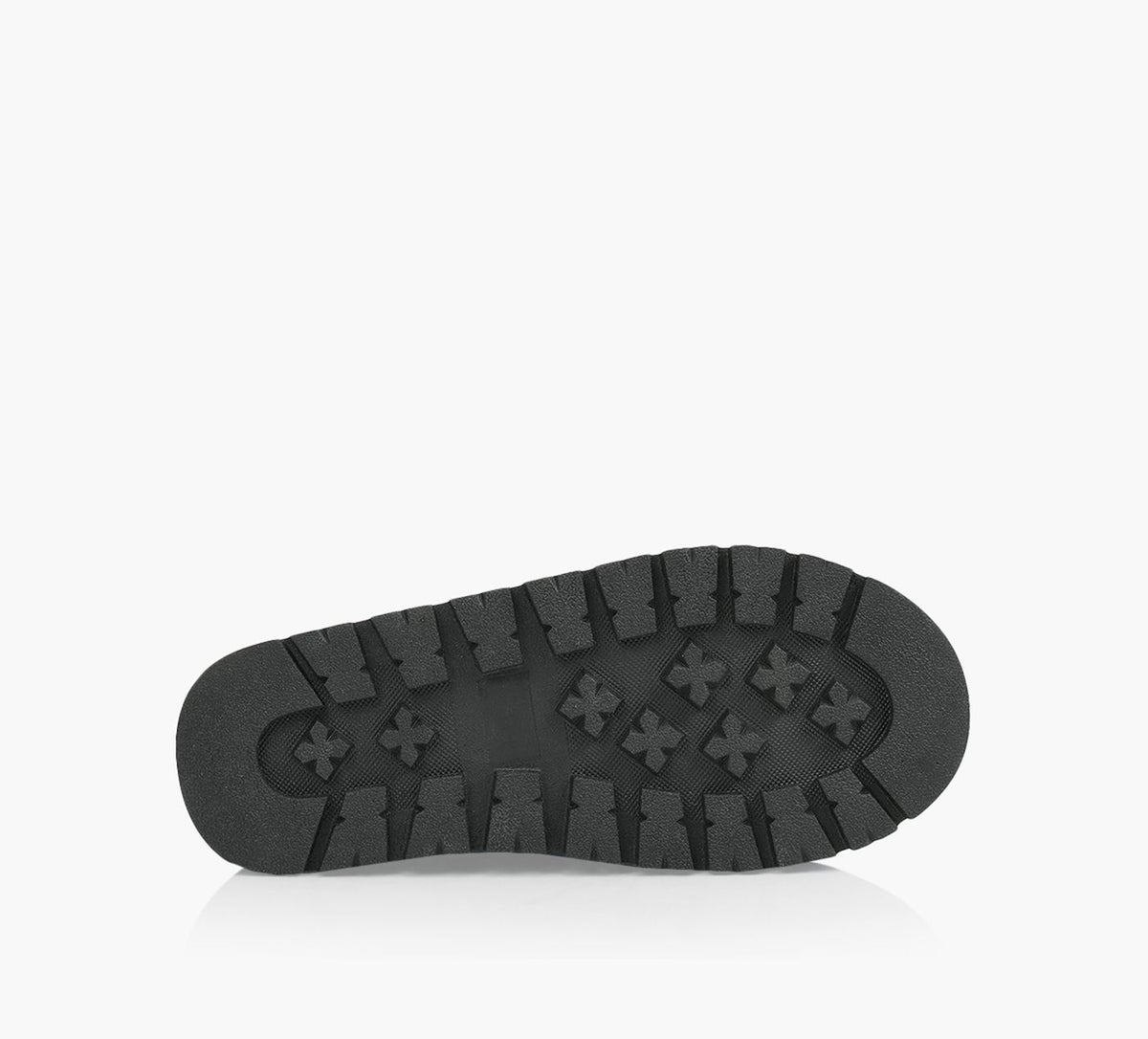 ARTICA BORMIOMULE in BLACK view 4