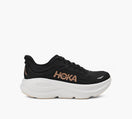 HOKA BONDI9 in BLACK