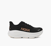 HOKA BONDI9 in BLACK