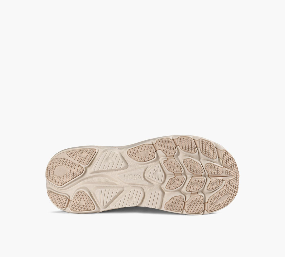 HOKA CLIFTON10 in BEIGE view 6