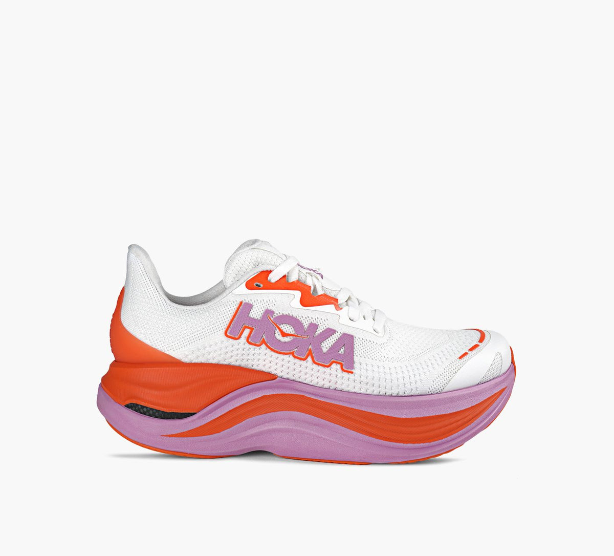 HOKA SKYWARDX en BLANC