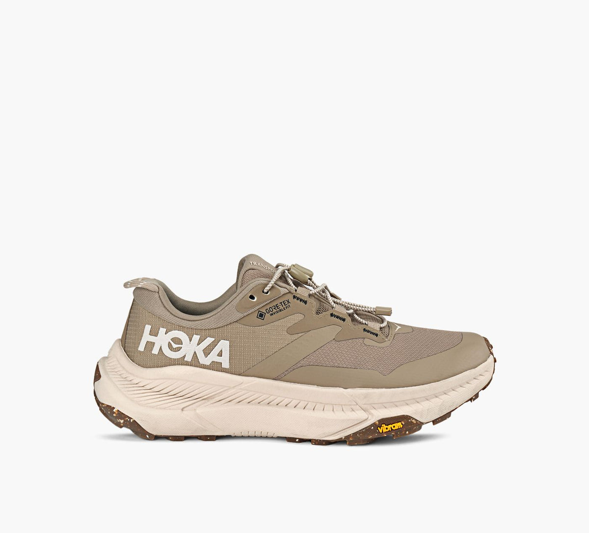 HOKA TRANSPORTGTX en TAUPE