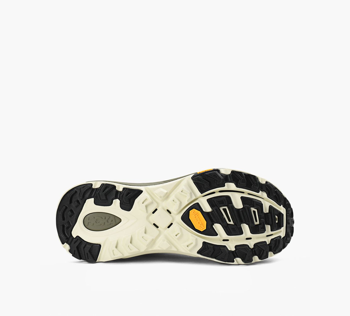 HOKA MAFATESPEED2 in TAUPE view 6
