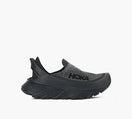 HOKA RESTORETC in BLACK