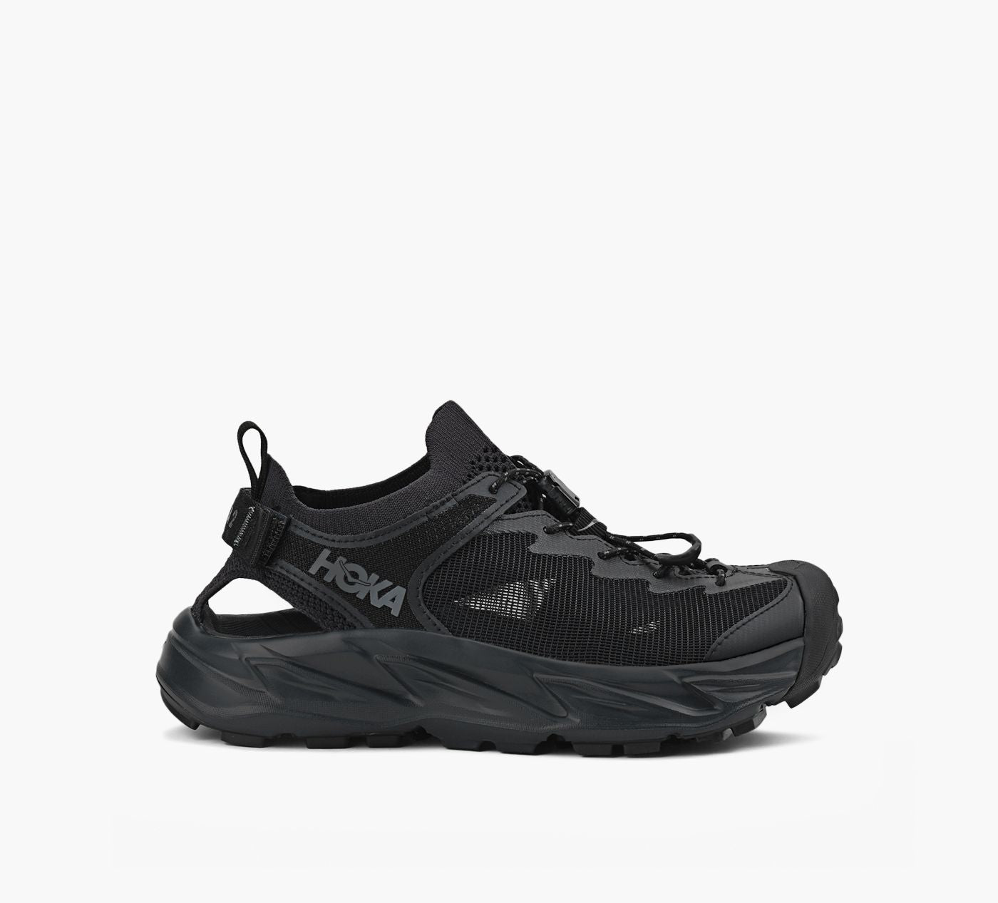 HOKA HOPARA2 in BLACK