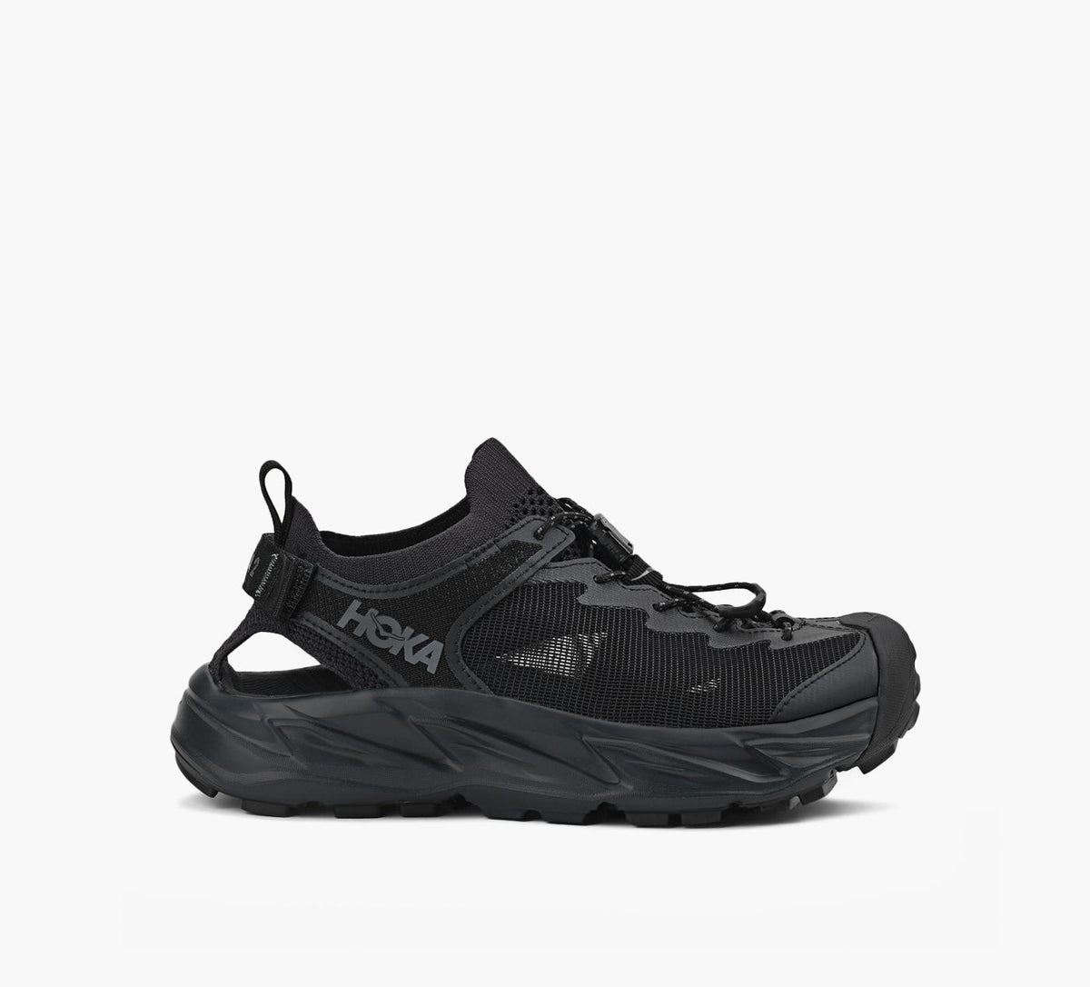 HOKA HOPARA2 en NOIR