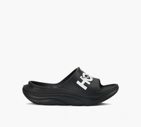 HOKA ORAATHLETICSLIDE in BLACK