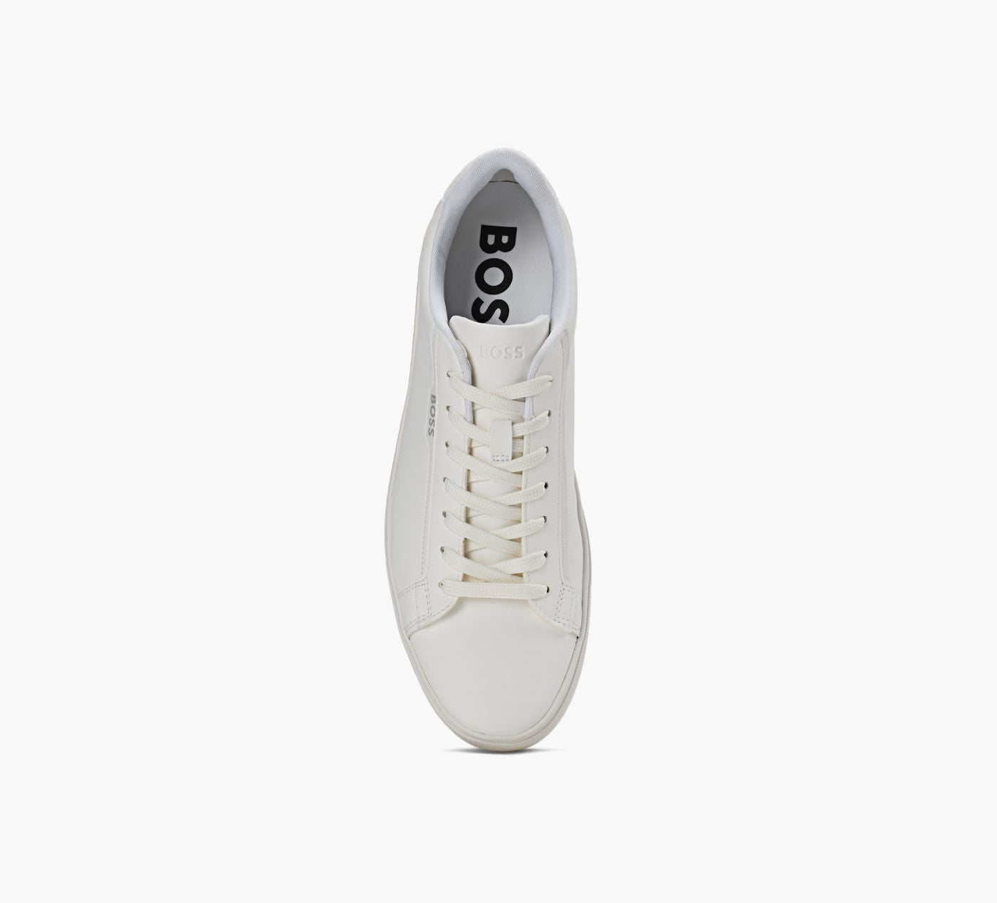 BOSS RHYSTENNIS in WHITE view 1c