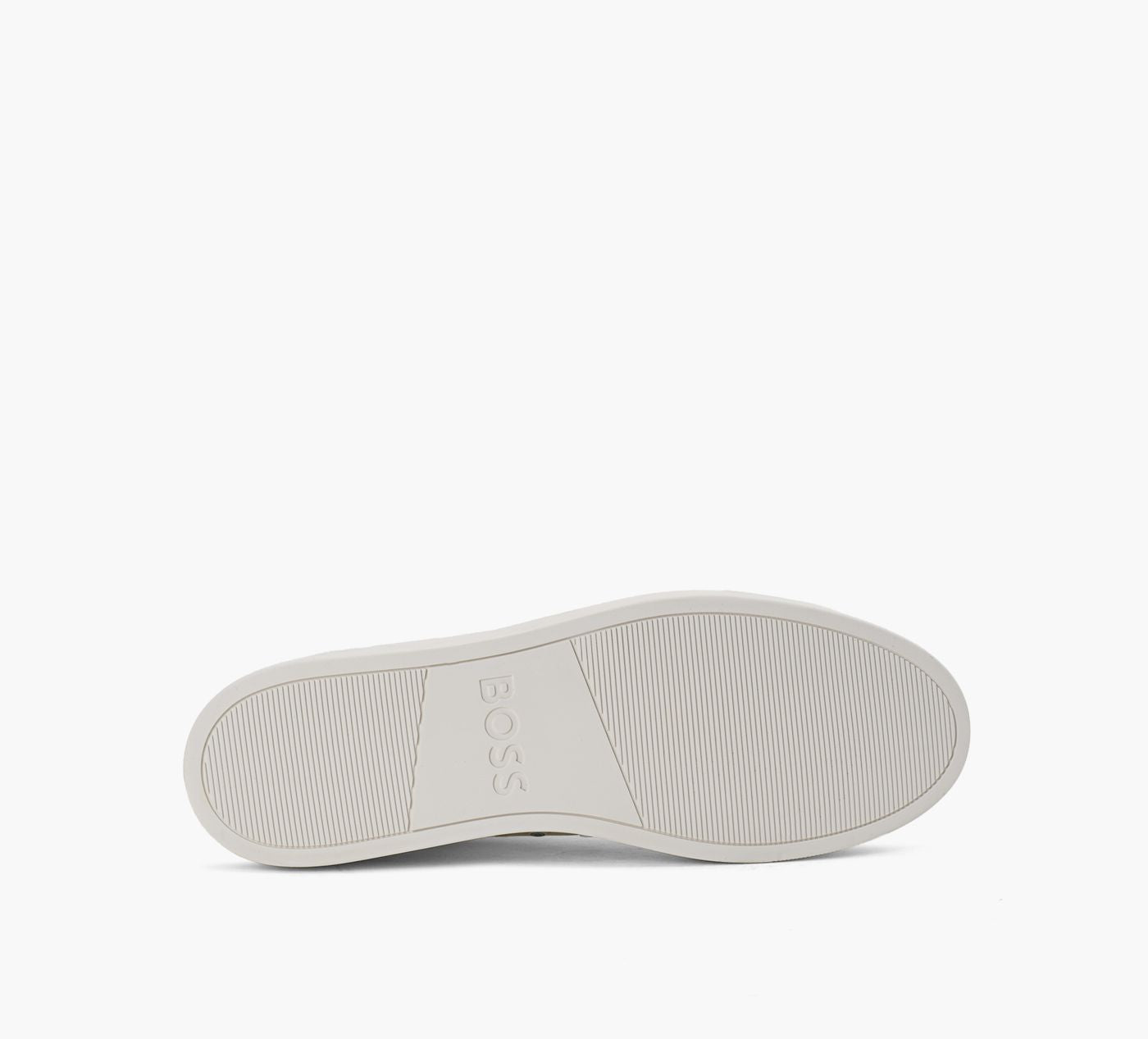 BOSS RHYSTENNIS in WHITE view 6
