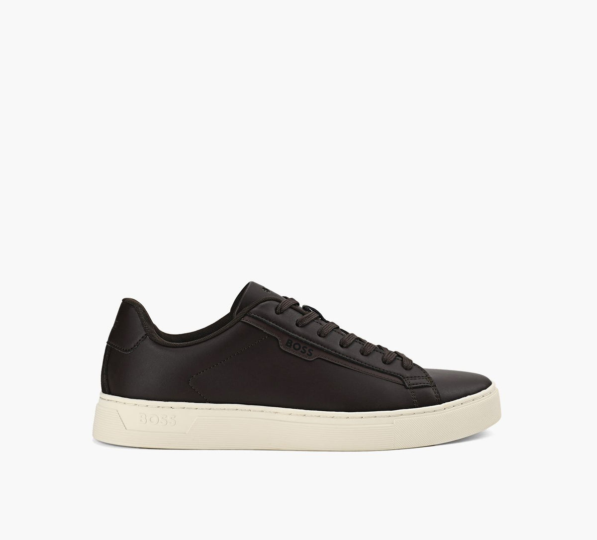 BOSS RHYSTENNIS in BROWN