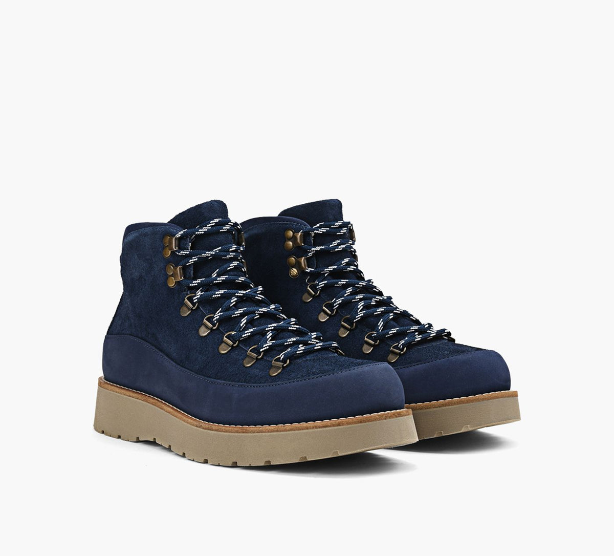 B2 MARMONT in BLUE view 2