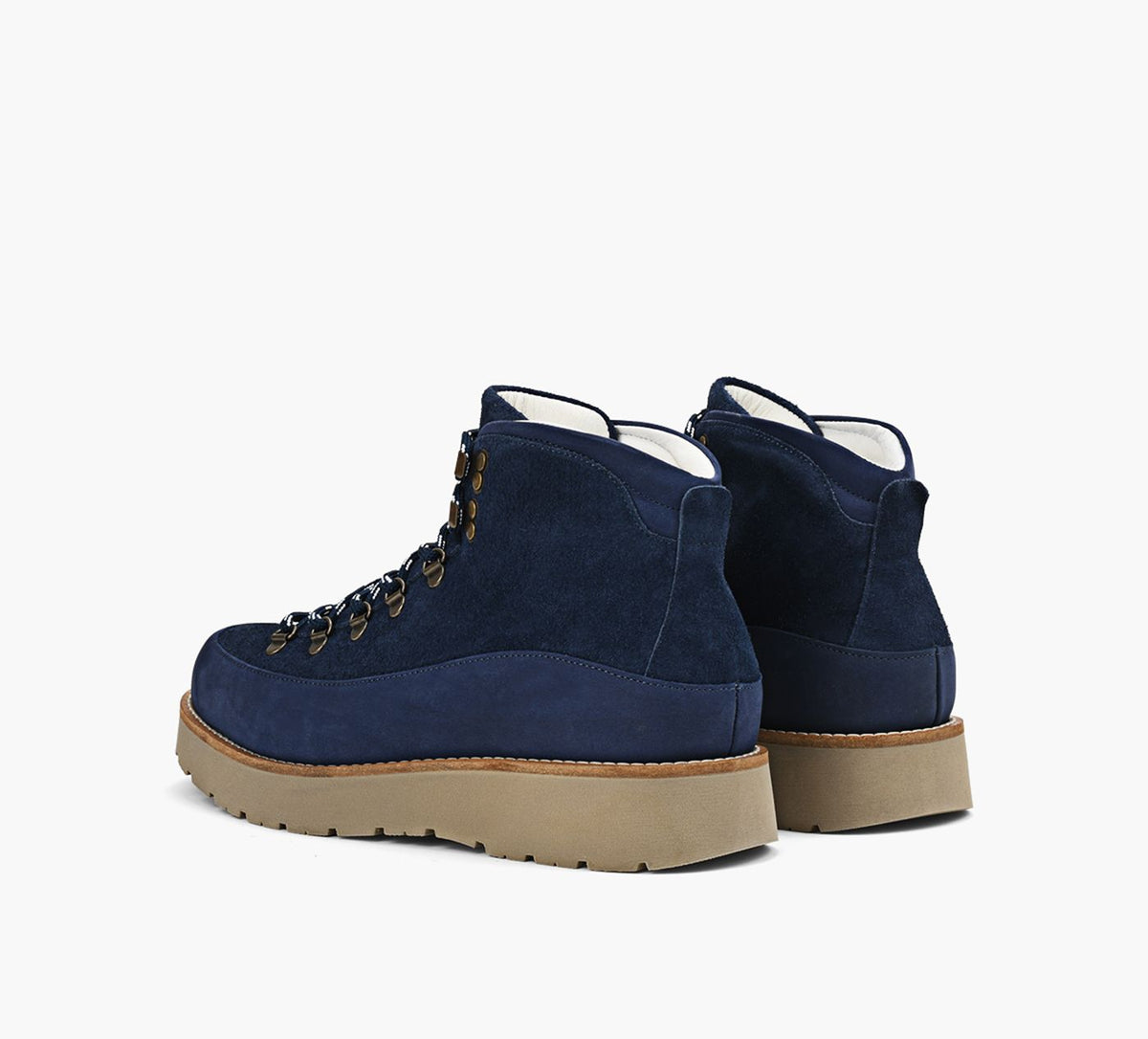 B2 MARMONT in BLUE view 3