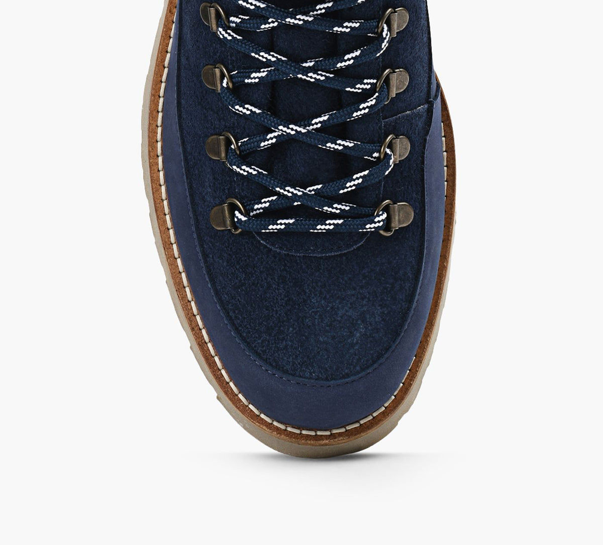 B2 MARMONT in BLUE view 1c