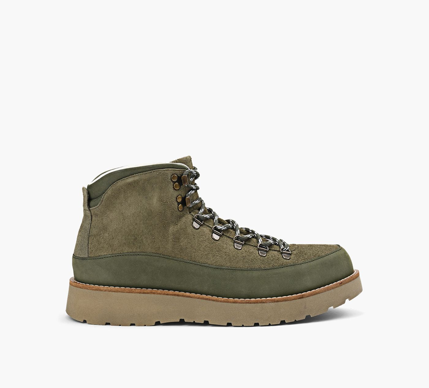 B2 MARMONT in KHAKI