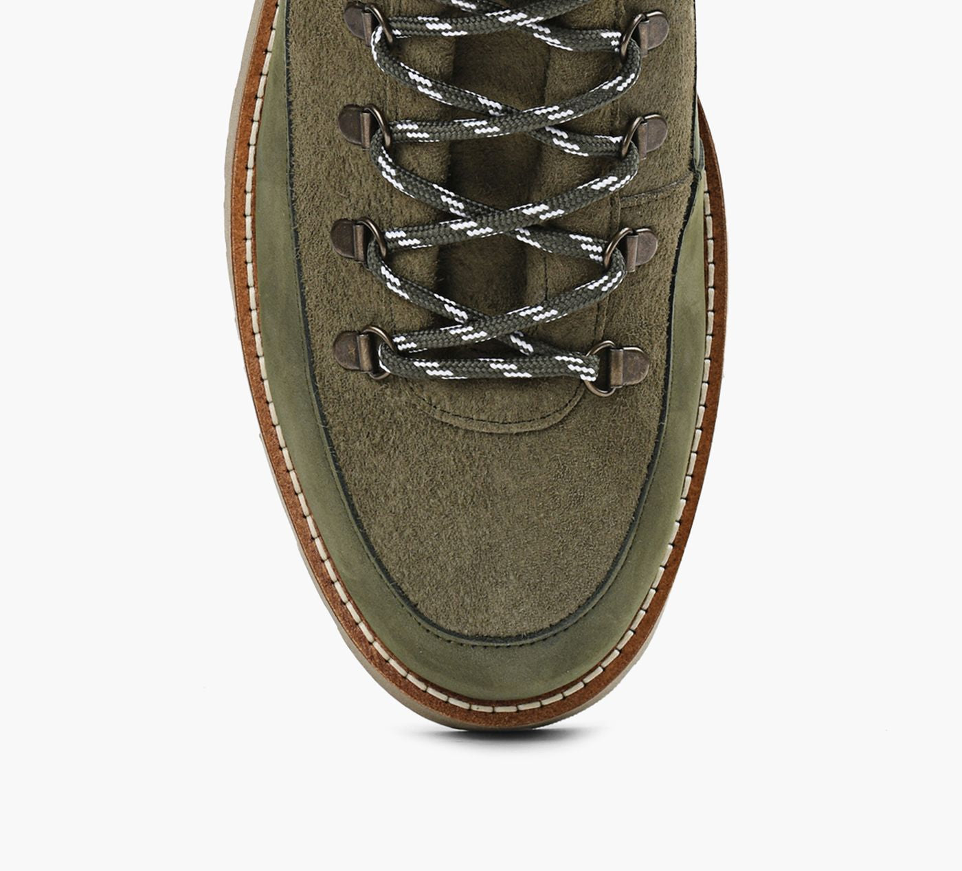B2 MARMONT in KHAKI view 1c