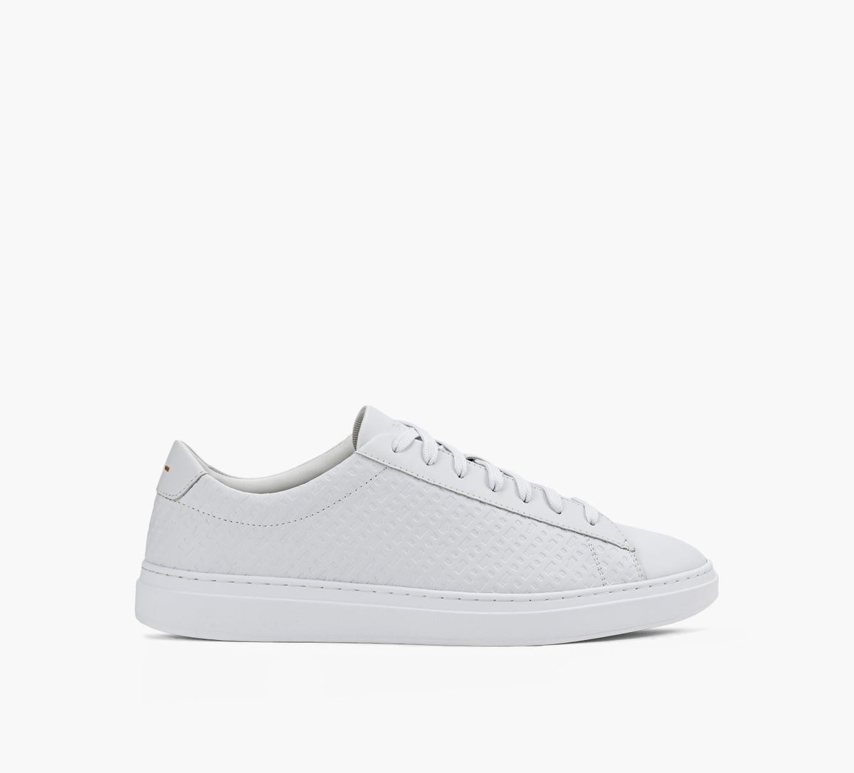 BOSS KIERANTENNIS in WHITE